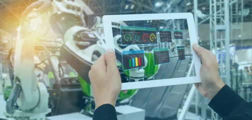 均普智能与宝马官方工厂达成战略合作，携手推进应用软件开发新纪元